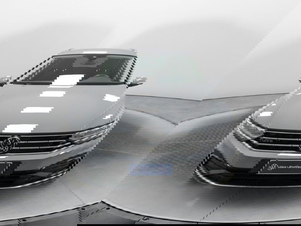 Volkswagen Passat Variant usata a Varese (2)