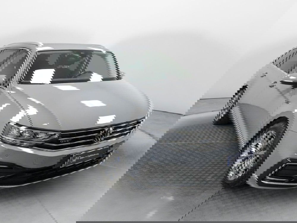 Volkswagen Passat Variant usata a Varese (3)