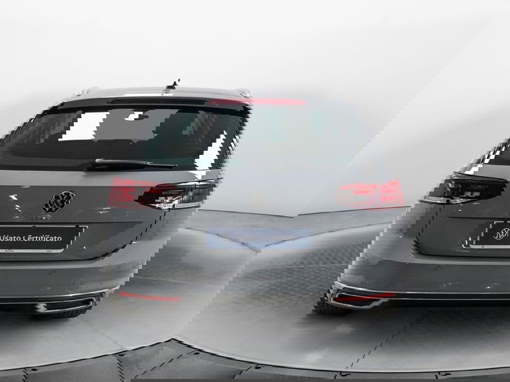 Volkswagen Passat Variant usata a Varese (5)