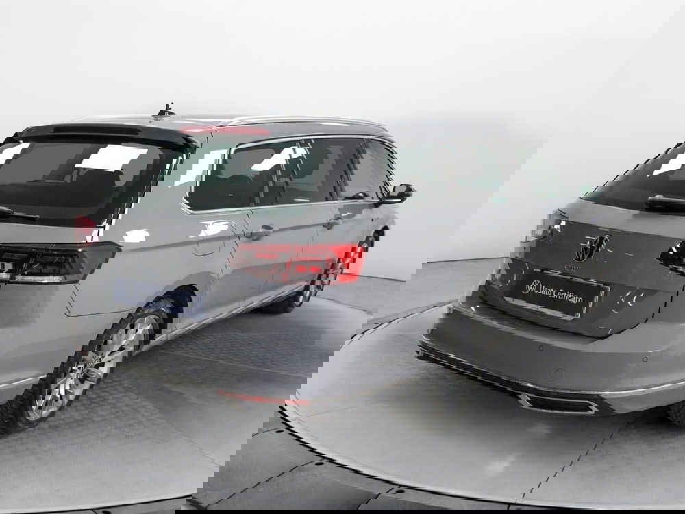 Volkswagen Passat Variant usata a Varese (6)