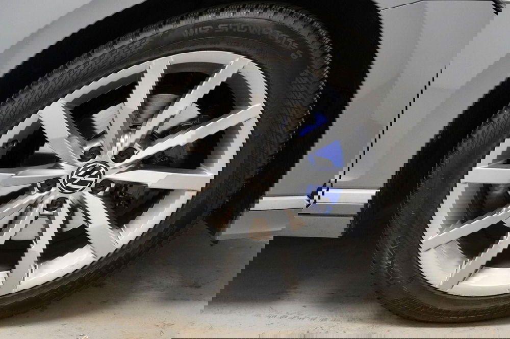 Volkswagen Passat Variant usata a Varese (7)