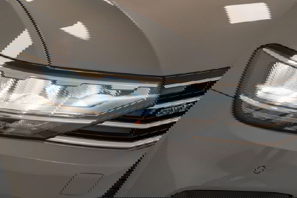 Volkswagen Passat Variant usata a Varese (8)