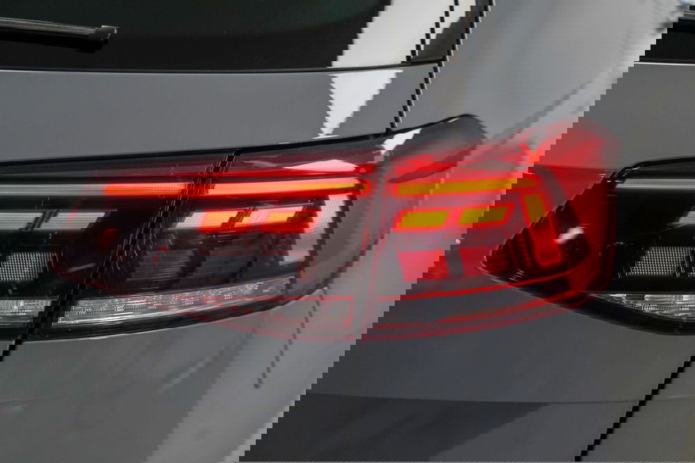 Volkswagen Passat Variant usata a Varese (9)