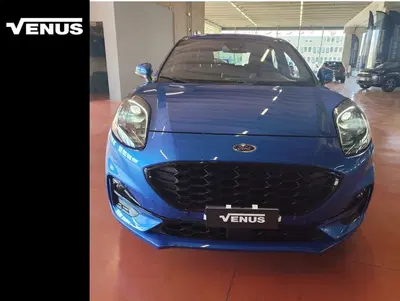 Ford Puma 1.0 ecoboost h ST-Line X 125cv del 2023 usata a Milano