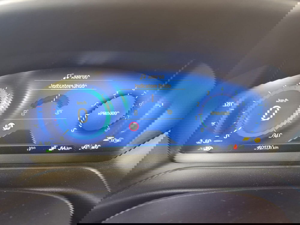 Ford Puma usata a Milano (10)