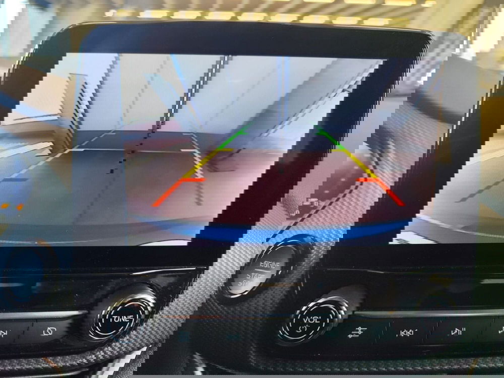 Ford Puma usata a Milano (13)