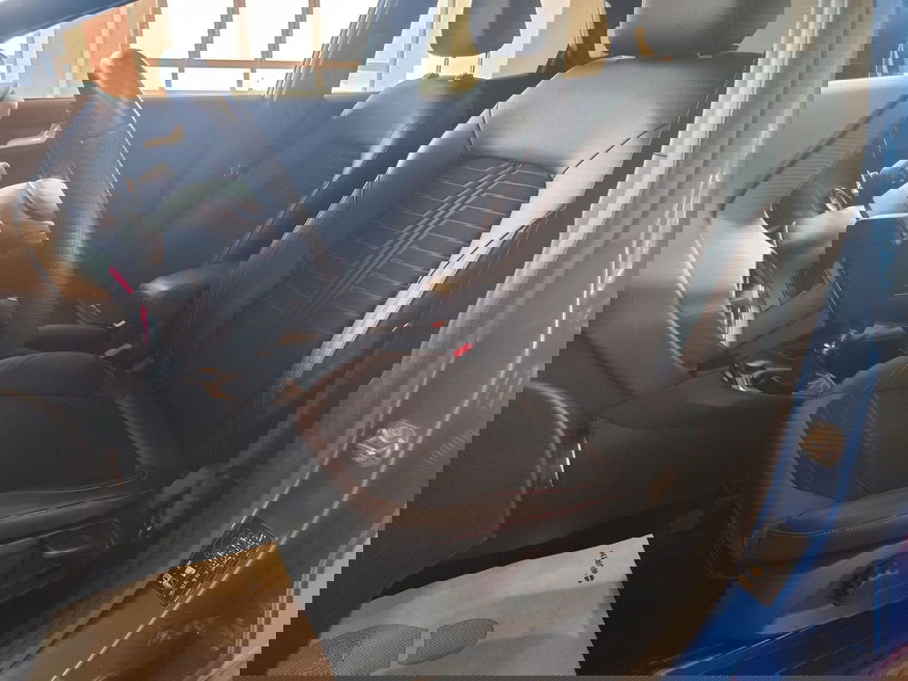 Ford Puma usata a Milano (14)