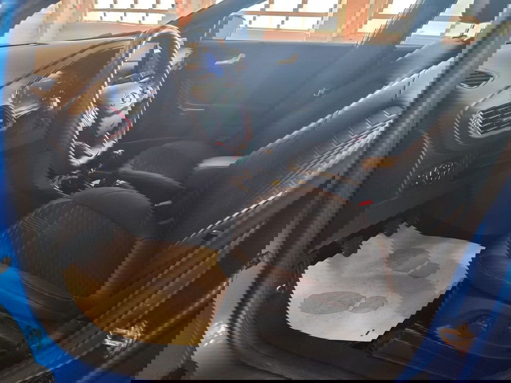 Ford Puma usata a Milano (15)