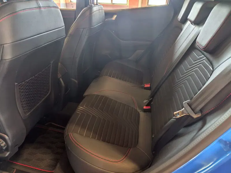 Ford Puma usata a Milano (16)