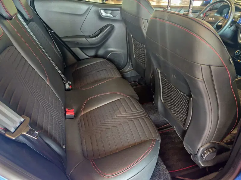 Ford Puma usata a Milano (17)