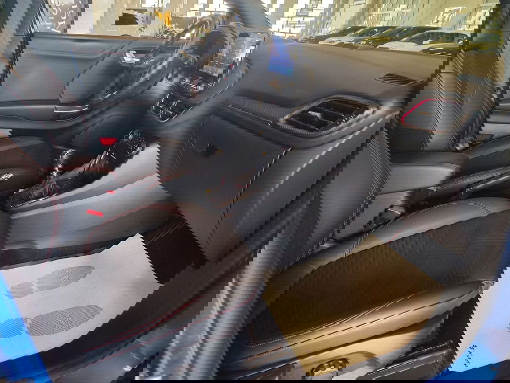 Ford Puma usata a Milano (19)