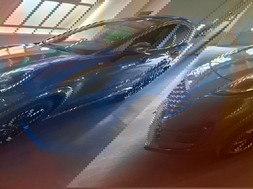 Ford Puma usata a Milano (2)