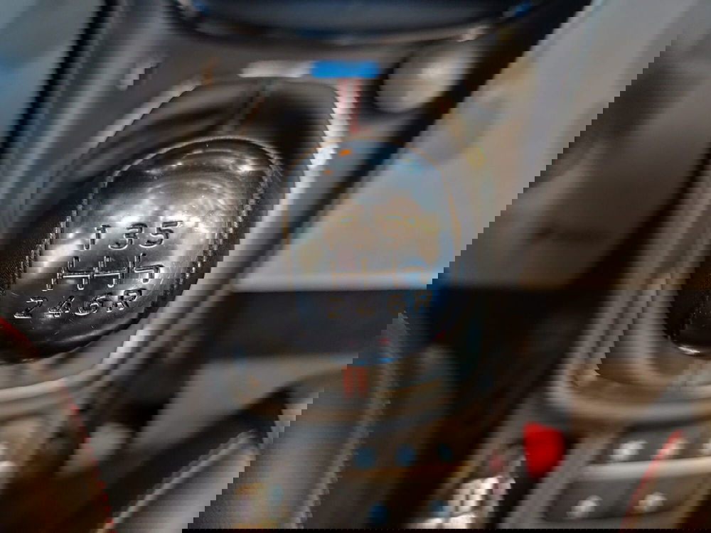 Ford Puma usata a Milano (20)