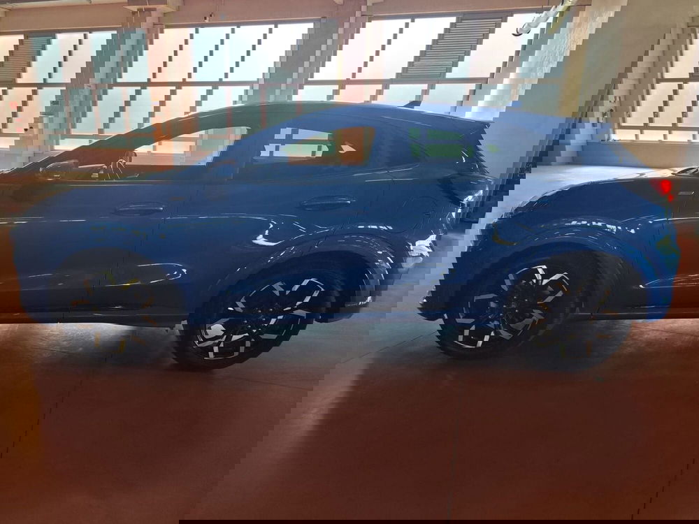 Ford Puma usata a Milano (3)