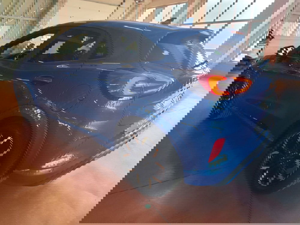 Ford Puma usata a Milano (4)