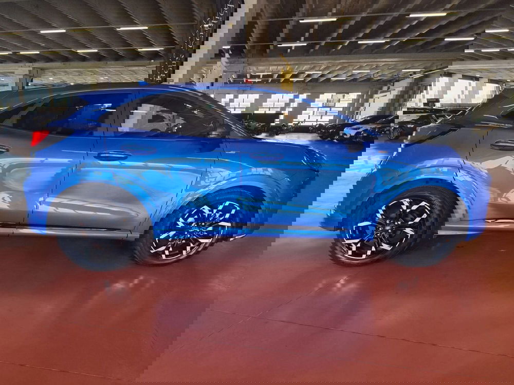 Ford Puma usata a Milano (7)