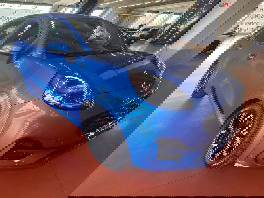 Ford Puma usata a Milano (8)