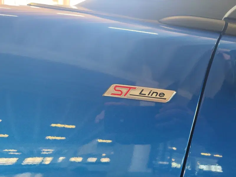 Ford Puma usata a Milano (9)
