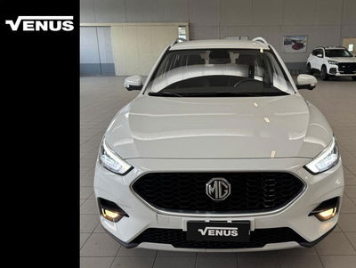 Mg ZS ZS 1.5 Luxury del 2023 usata a Monza
