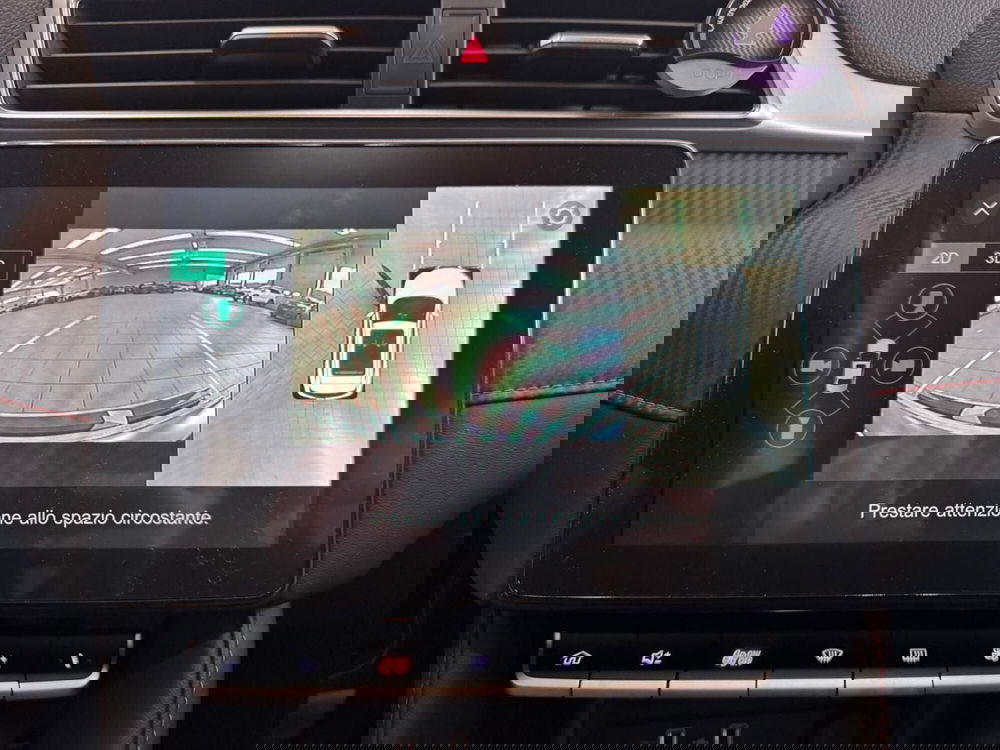 Mg ZS usata a Monza e Brianza (10)