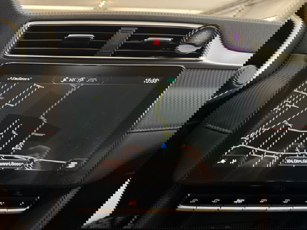 Mg ZS usata a Monza e Brianza (11)