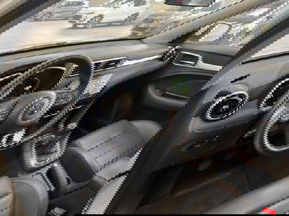 Mg ZS usata a Monza e Brianza (12)