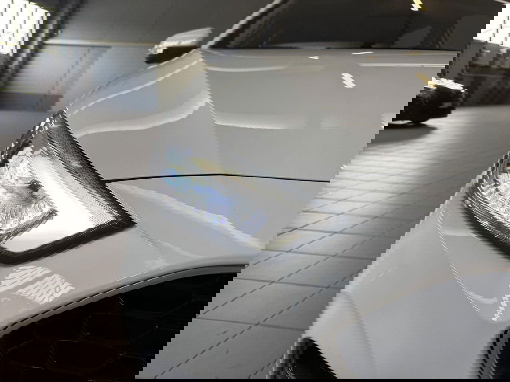 Mg ZS usata a Monza e Brianza (15)