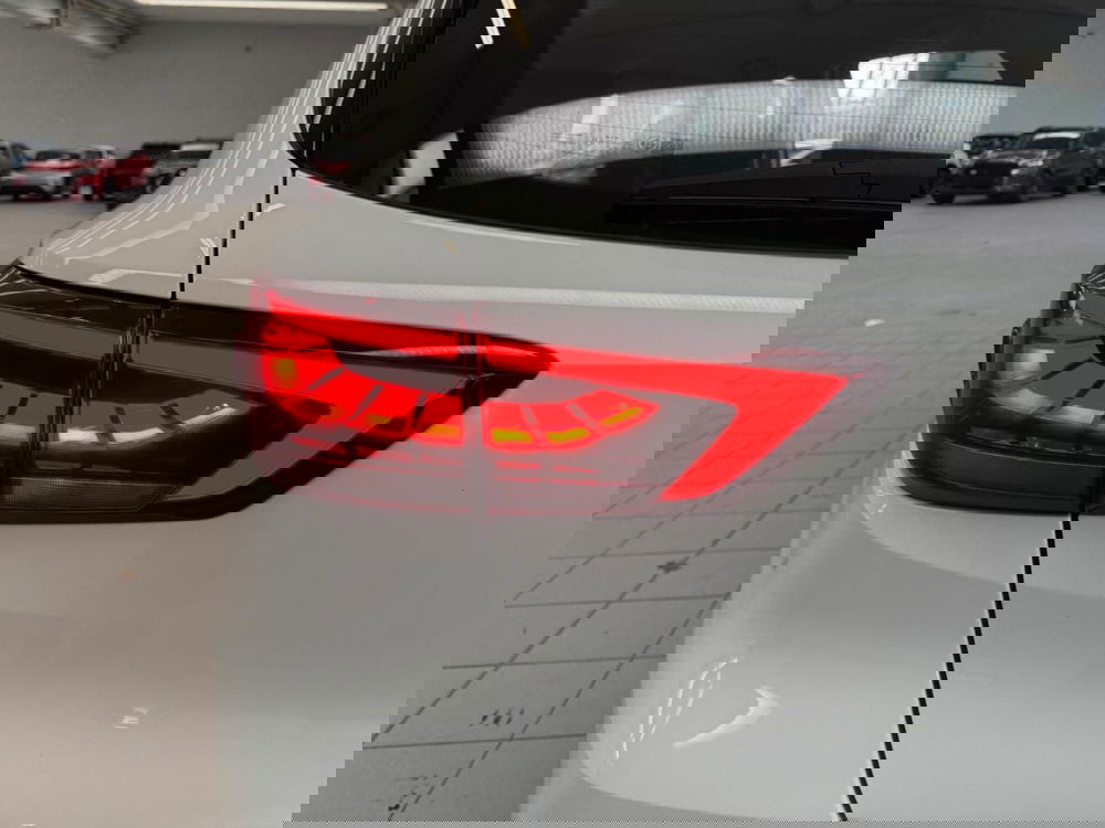 Mg ZS usata a Monza e Brianza (16)