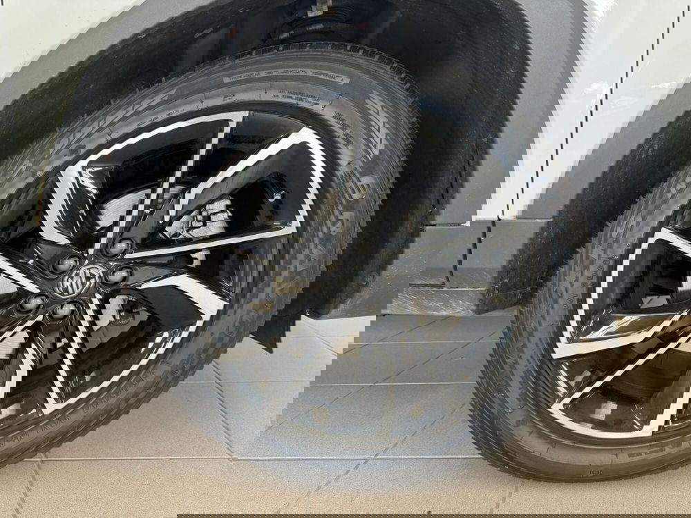 Mg ZS usata a Monza e Brianza (17)