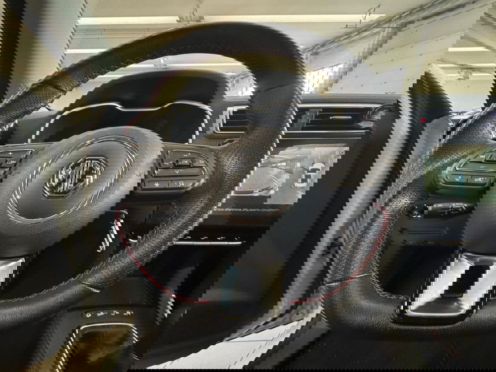 Mg ZS usata a Monza e Brianza (18)