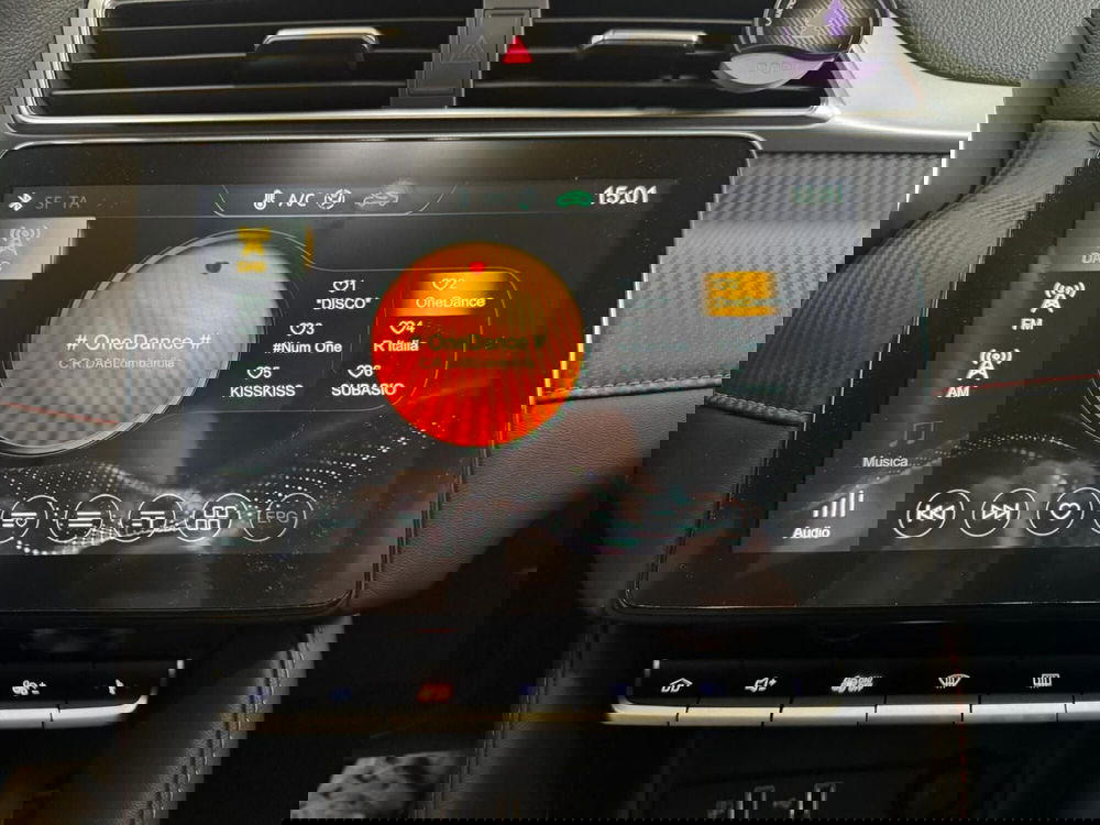 Mg ZS usata a Monza e Brianza (19)