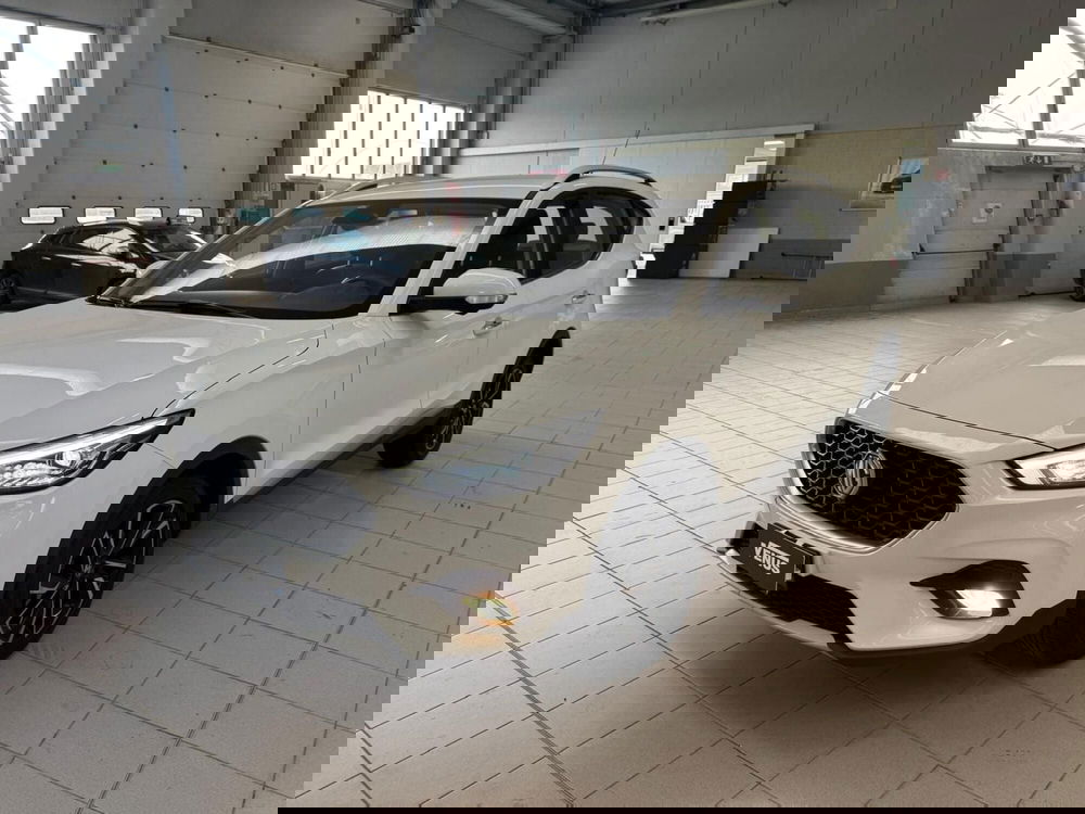 Mg ZS usata a Monza e Brianza (2)