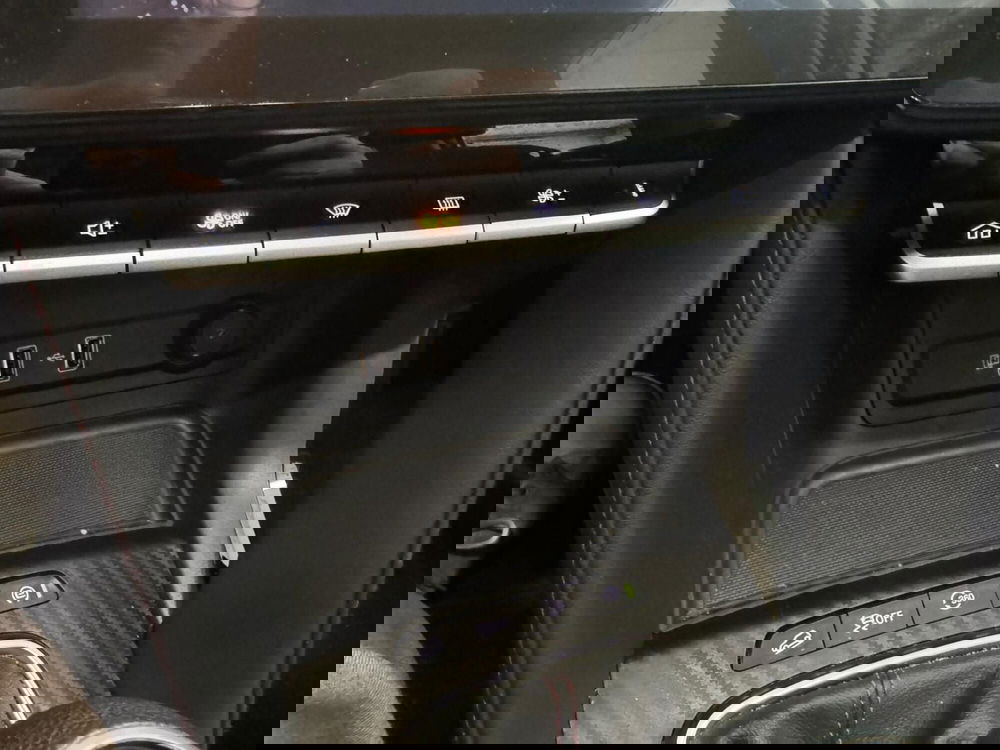 Mg ZS usata a Monza e Brianza (20)