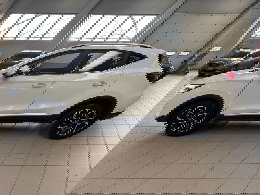 Mg ZS usata a Monza e Brianza (3)