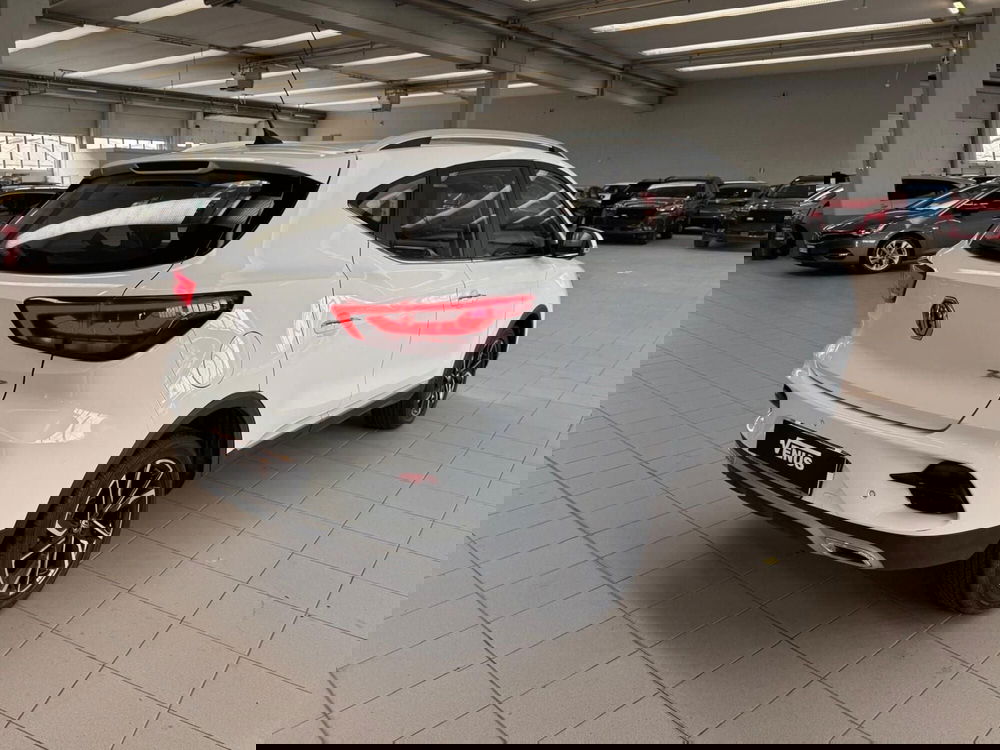 Mg ZS usata a Monza e Brianza (6)