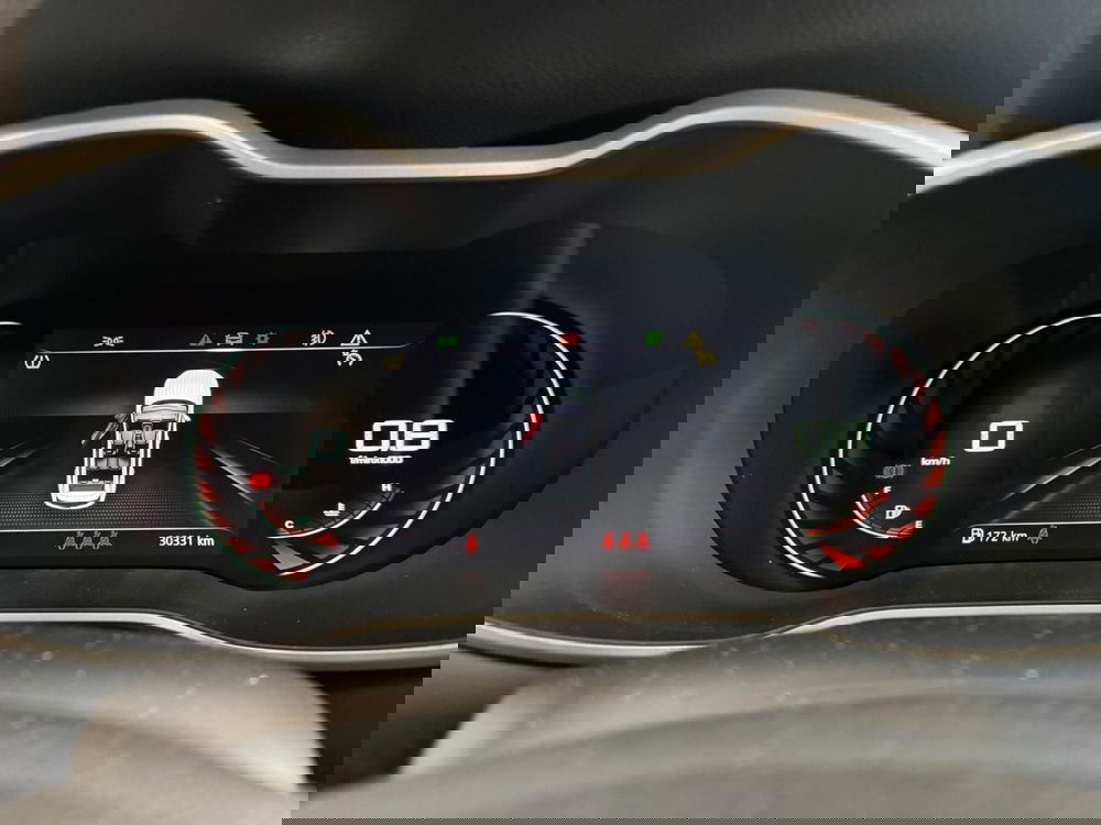 Mg ZS usata a Monza e Brianza (8)