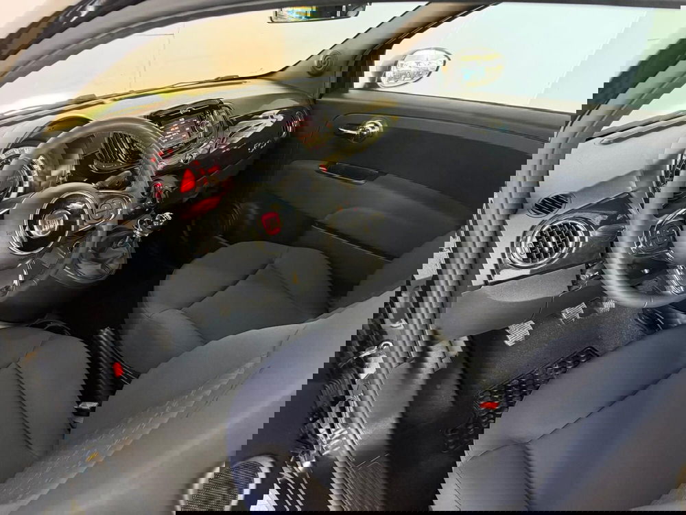 Fiat 500 usata a Monza e Brianza (10)