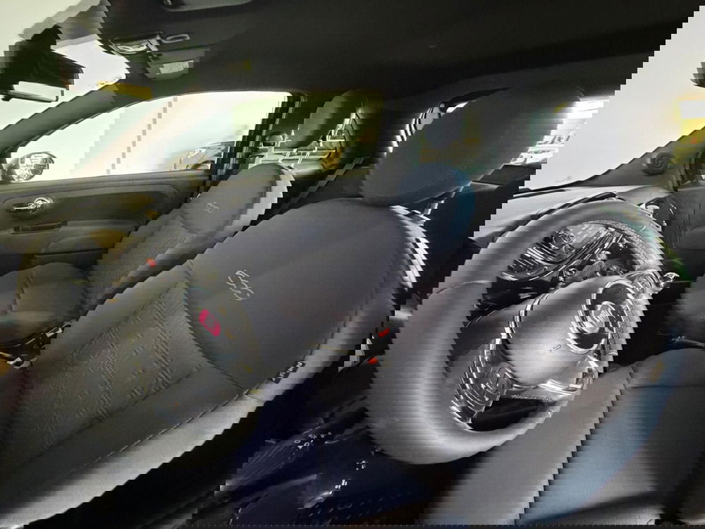 Fiat 500 usata a Monza e Brianza (11)