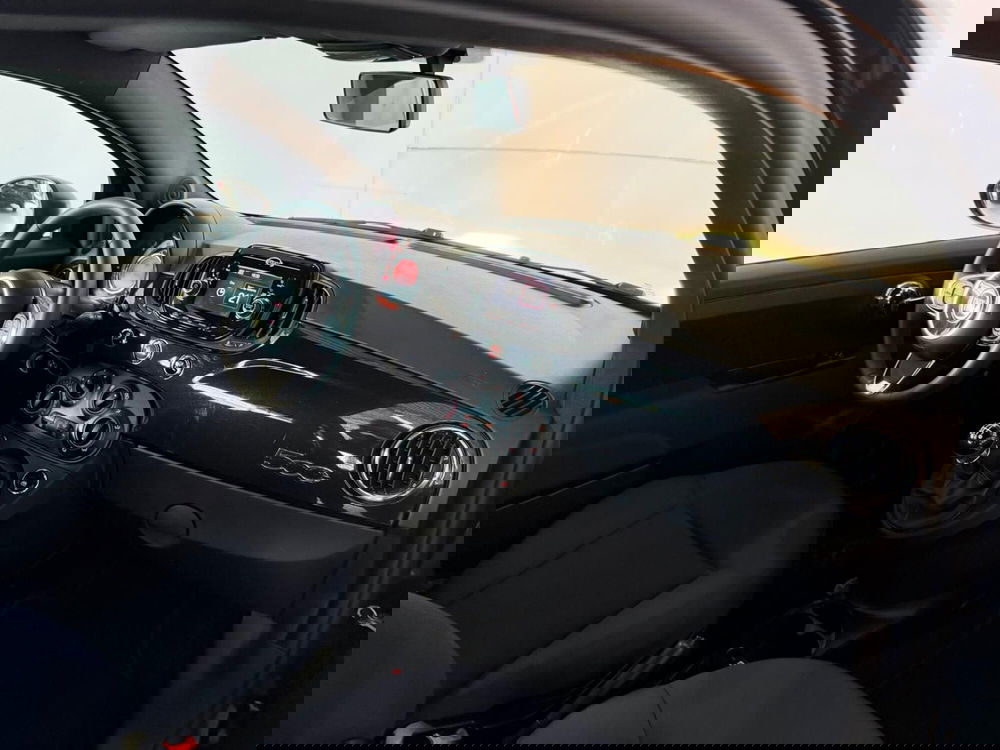 Fiat 500 usata a Monza e Brianza (12)