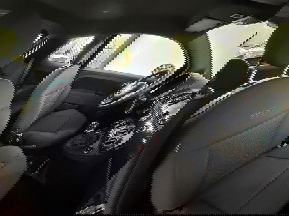 Fiat 500 usata a Monza e Brianza (13)