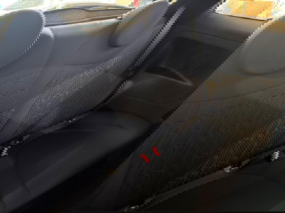 Fiat 500 usata a Monza e Brianza (14)