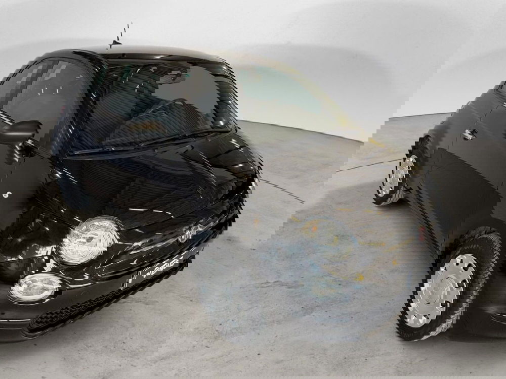 Fiat 500 usata a Monza e Brianza (15)