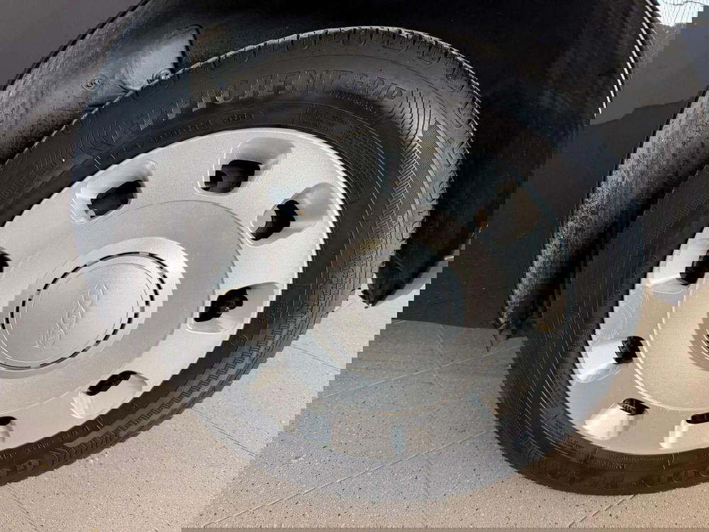 Fiat 500 usata a Monza e Brianza (17)