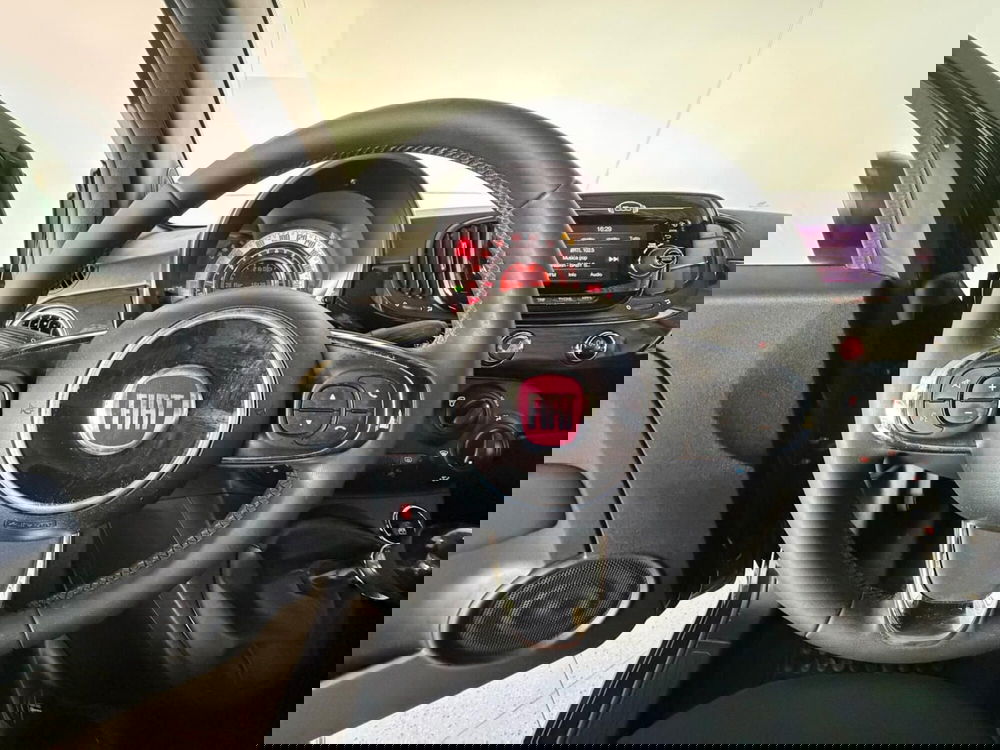 Fiat 500 usata a Monza e Brianza (18)