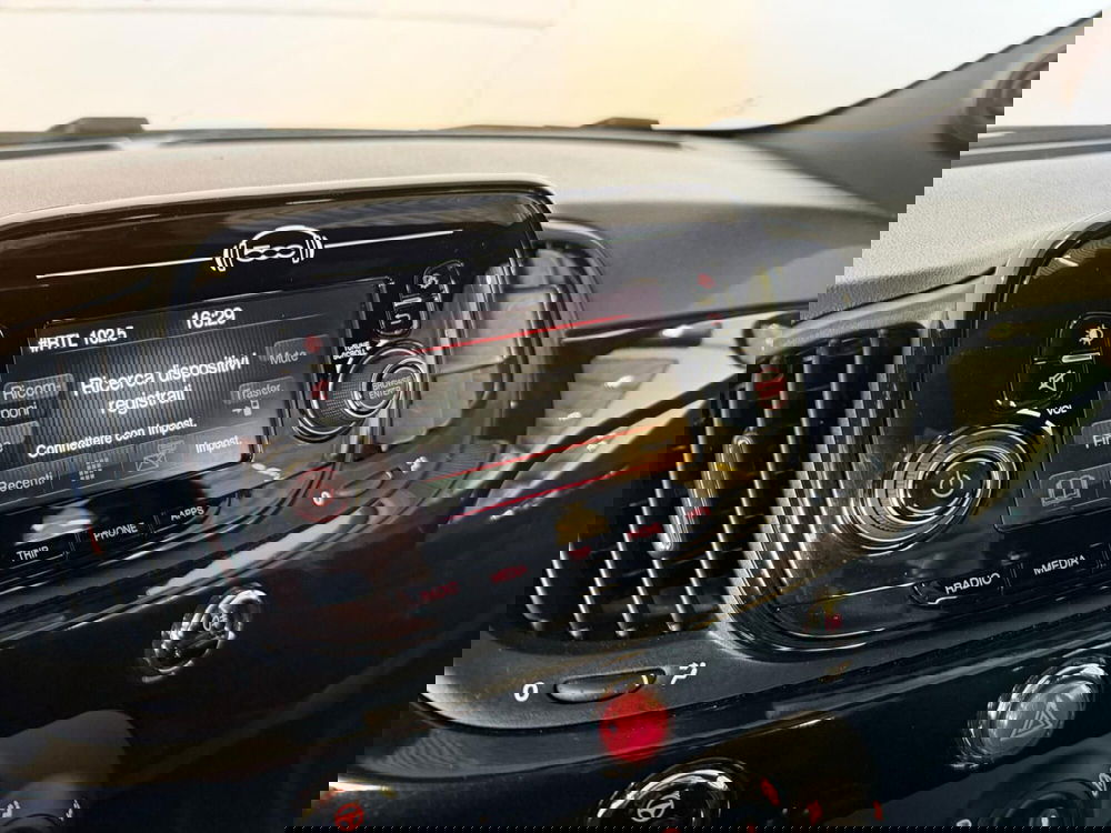 Fiat 500 usata a Monza e Brianza (19)