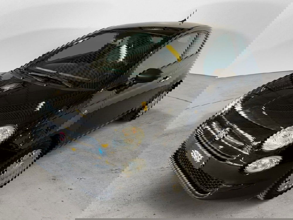 Fiat 500 usata a Monza e Brianza (2)