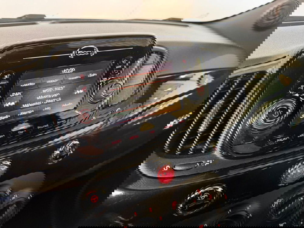 Fiat 500 usata a Monza e Brianza (20)