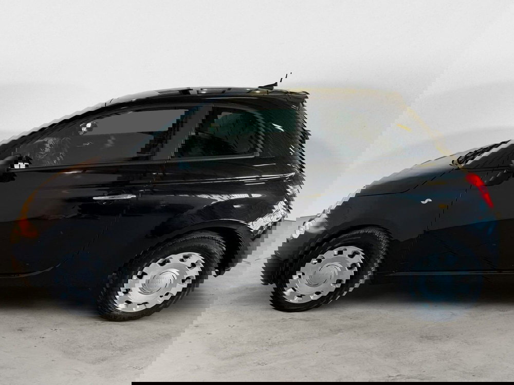 Fiat 500 usata a Monza e Brianza (3)