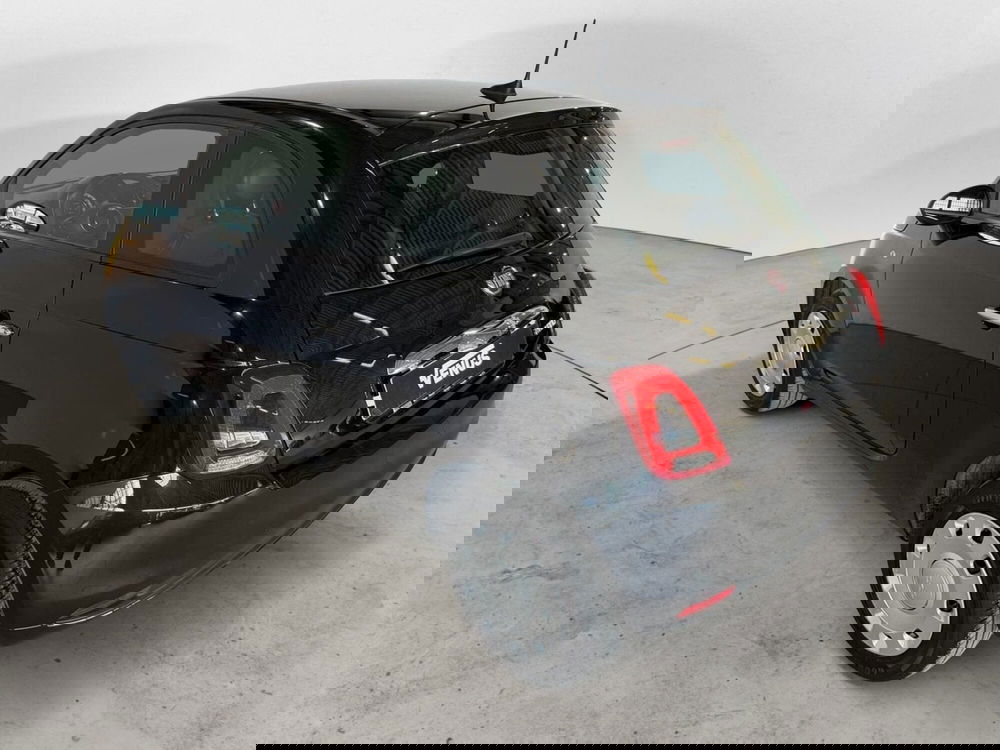 Fiat 500 usata a Monza e Brianza (4)