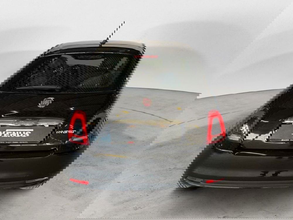 Fiat 500 usata a Monza e Brianza (5)